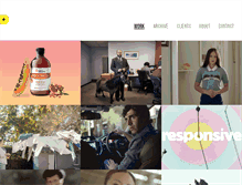 Tablet Screenshot of disciple.com.au
